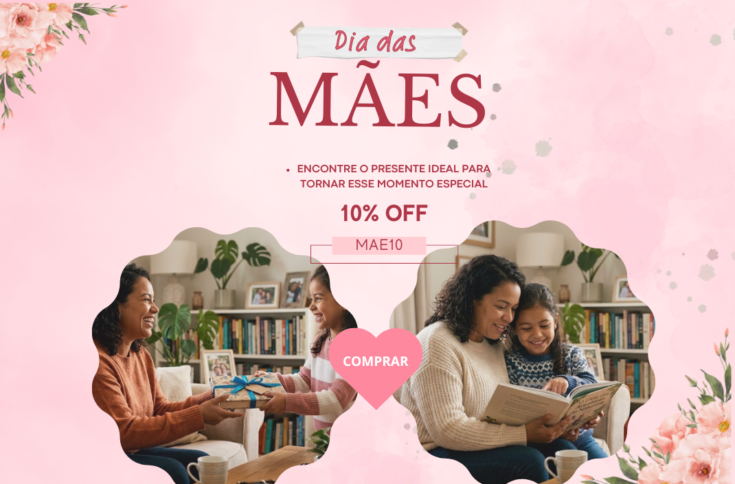 dia das maes mobile